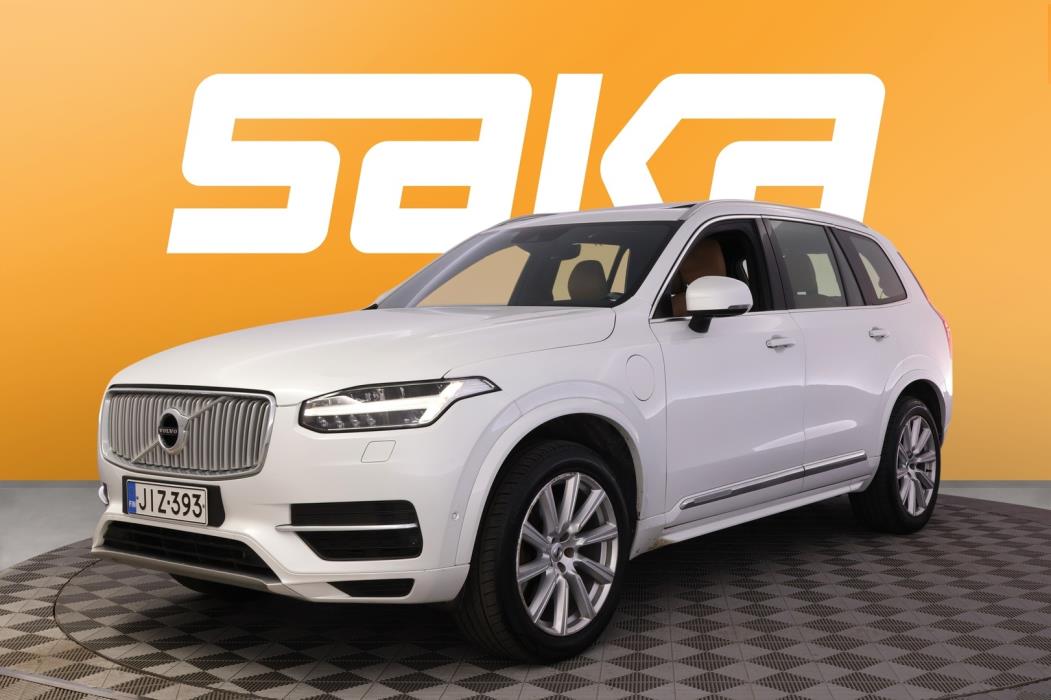 VOLVO XC90 2017
