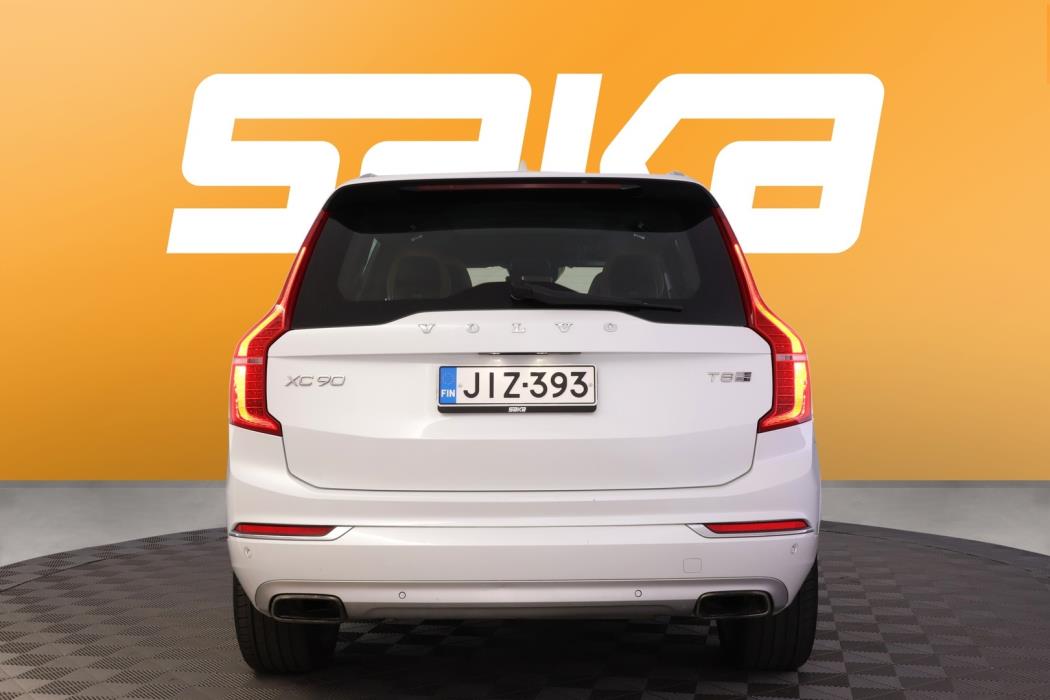 VOLVO XC90 2017