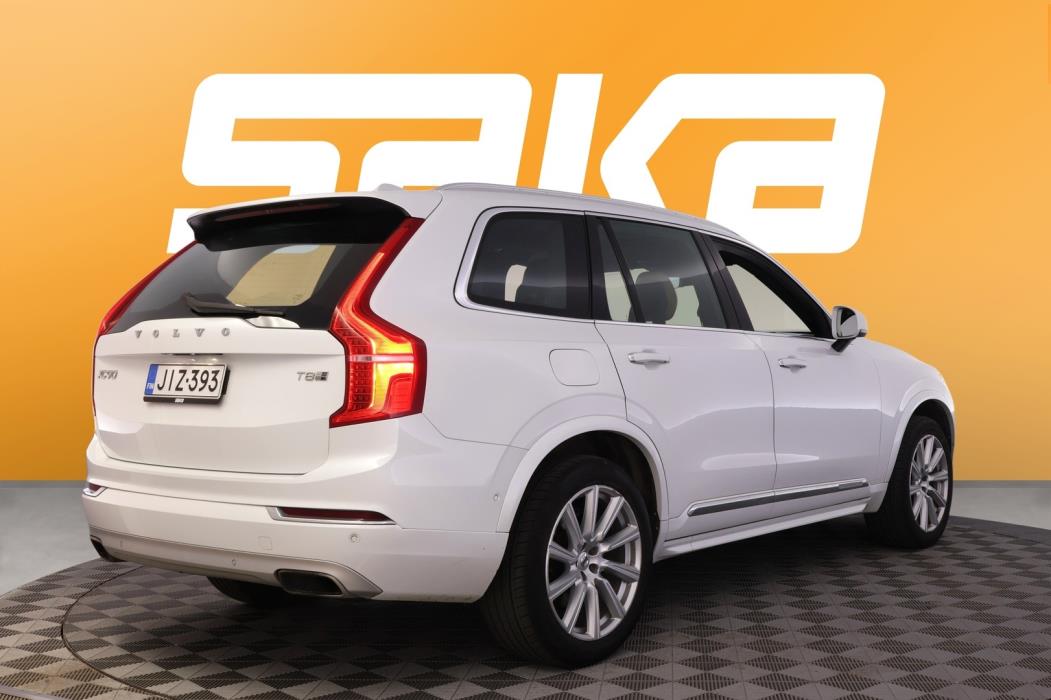 VOLVO XC90 2017