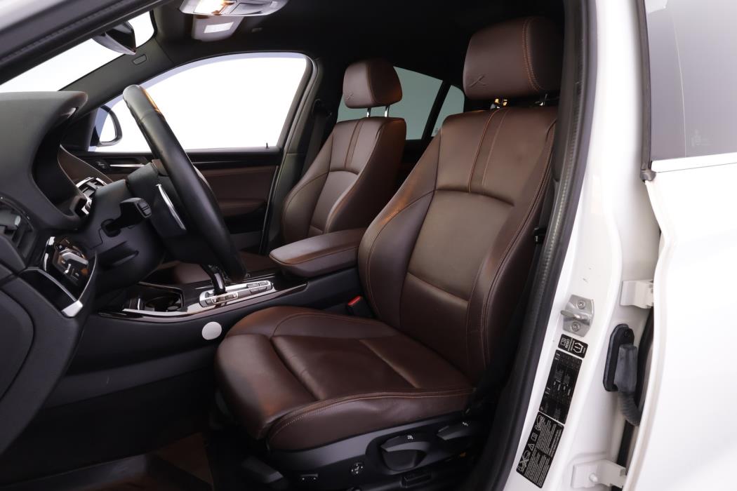 BMW X4 2015