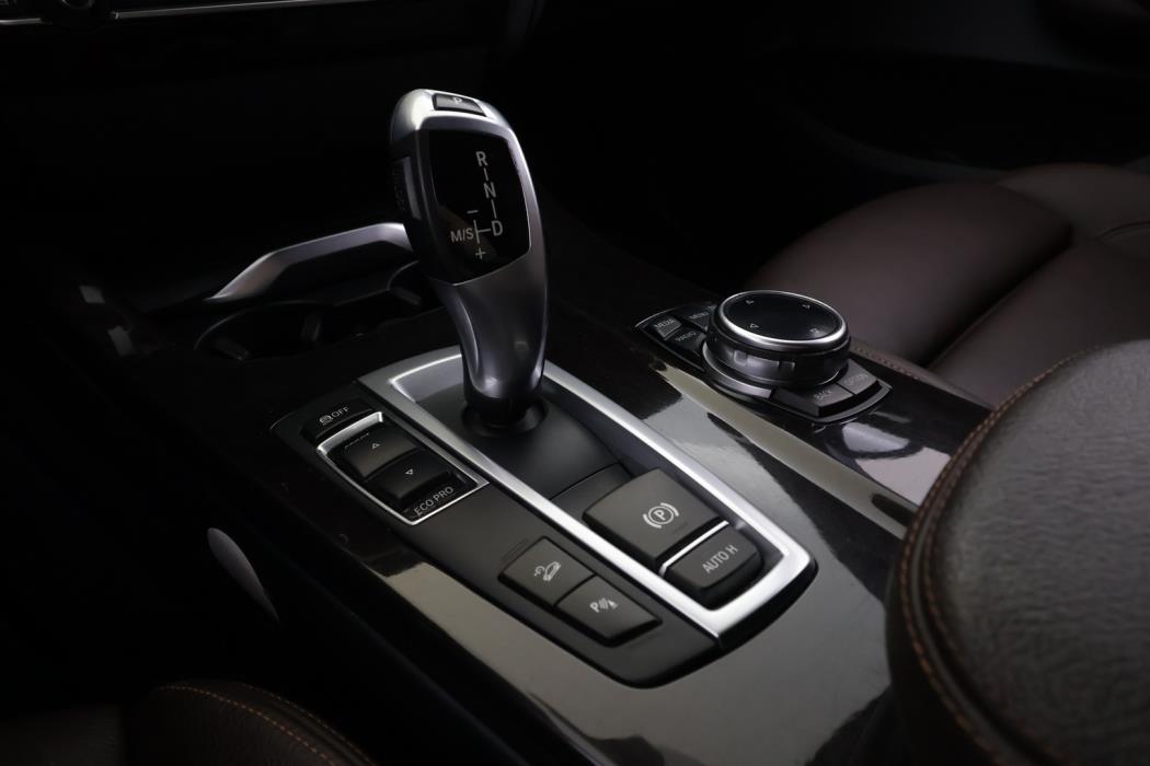 BMW X4 2015