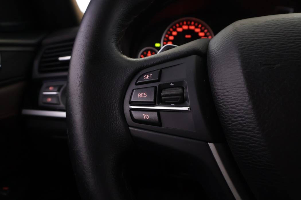 BMW X4 2015