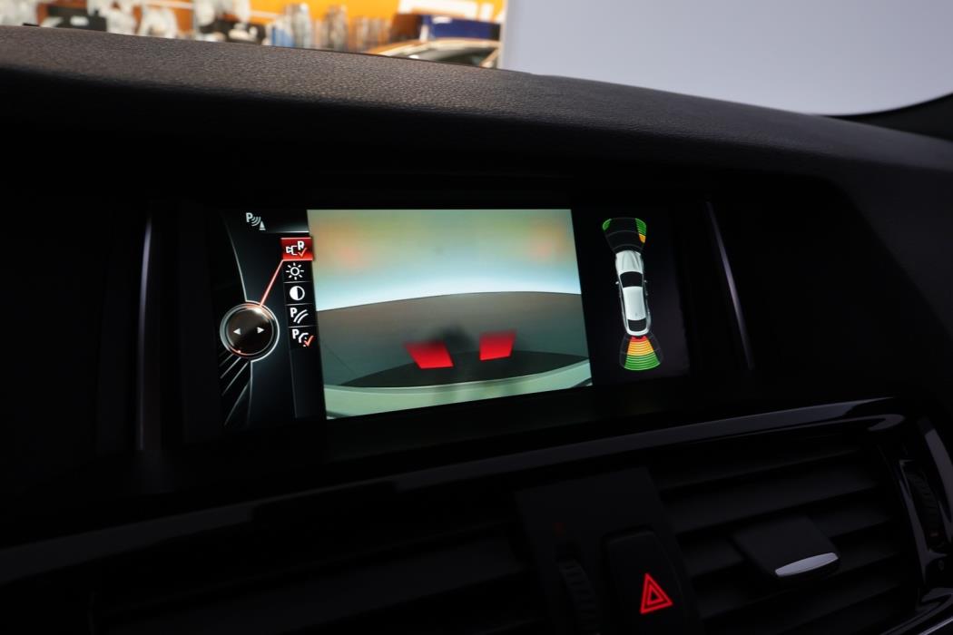 BMW X4 2015