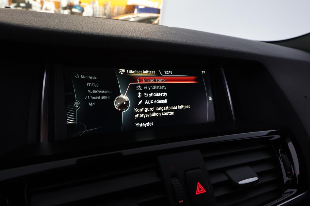 BMW X4 2015
