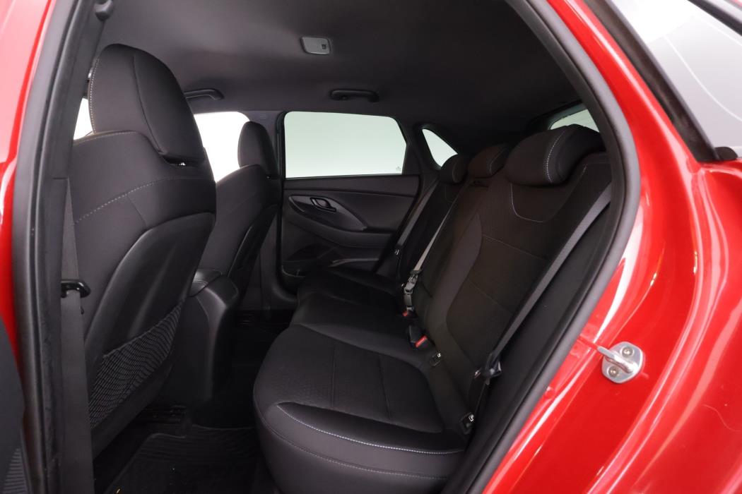 HYUNDAI I30 2018