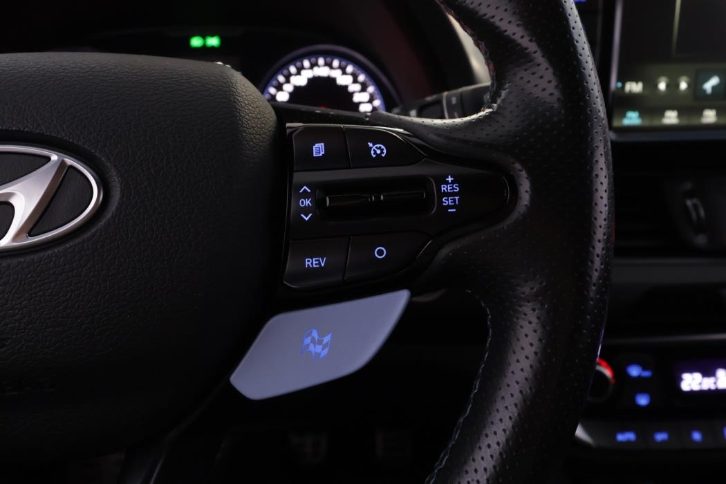HYUNDAI I30 2018
