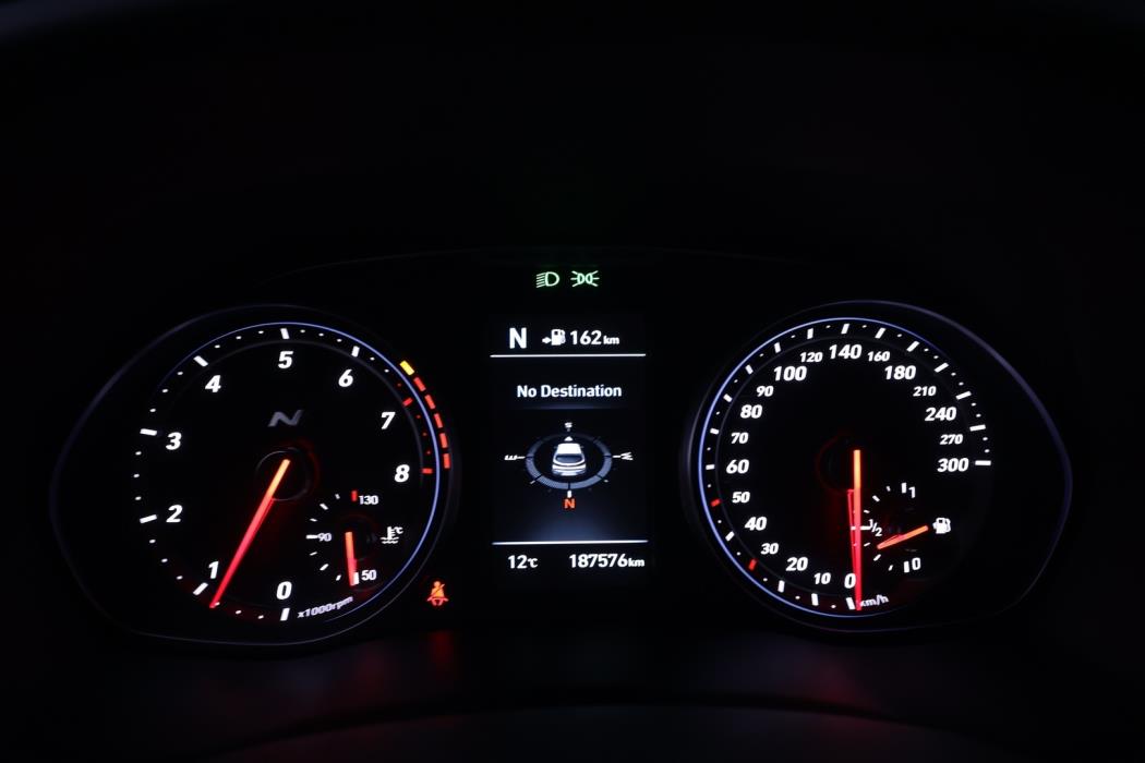 HYUNDAI I30 2018