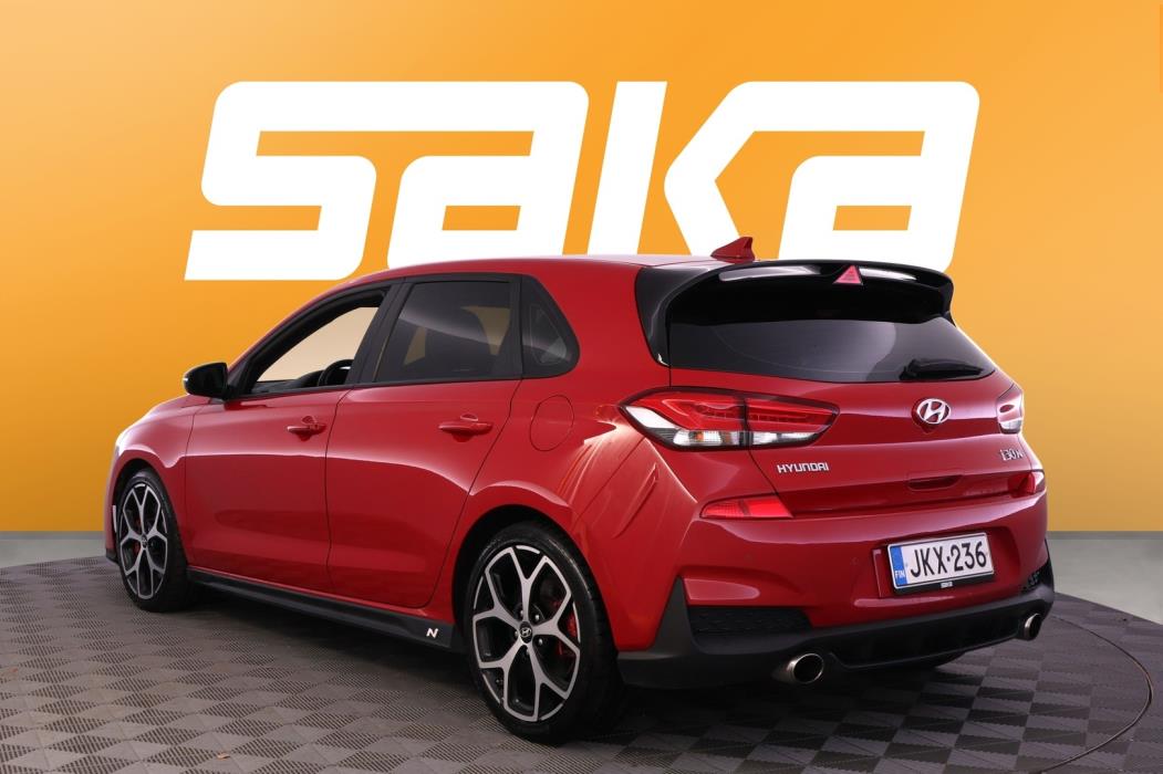 HYUNDAI I30 2018