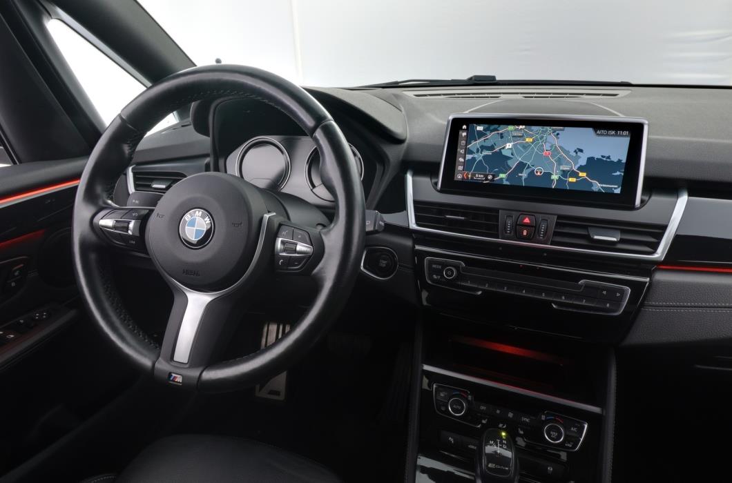 BMW 225 2019