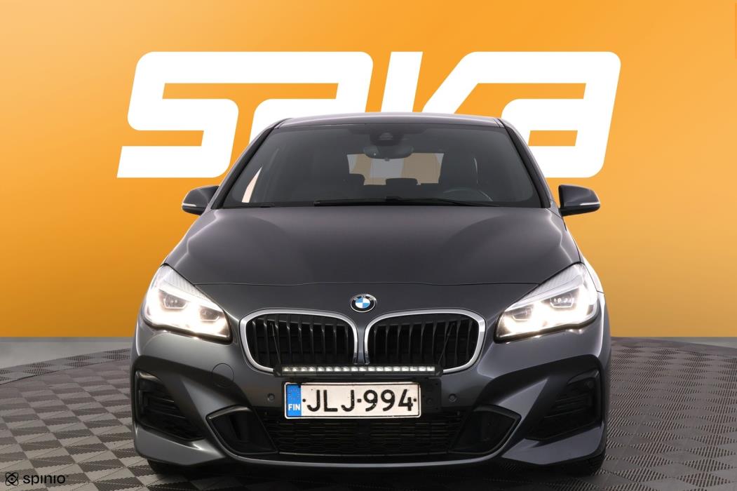 BMW 225 2019