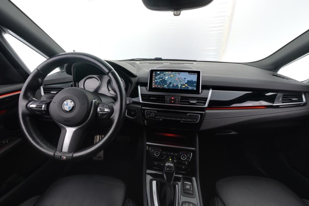 BMW 225 2019