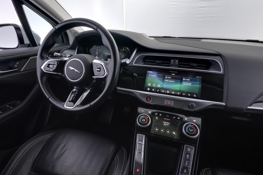 JAGUAR I-PACE 2020
