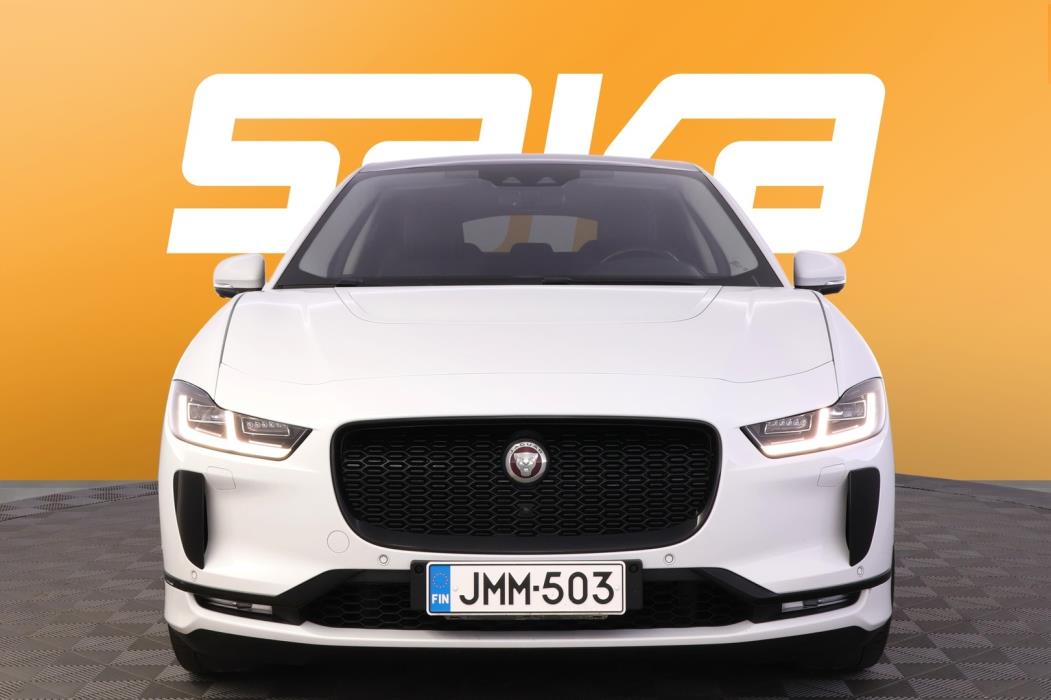 JAGUAR I-PACE 2020