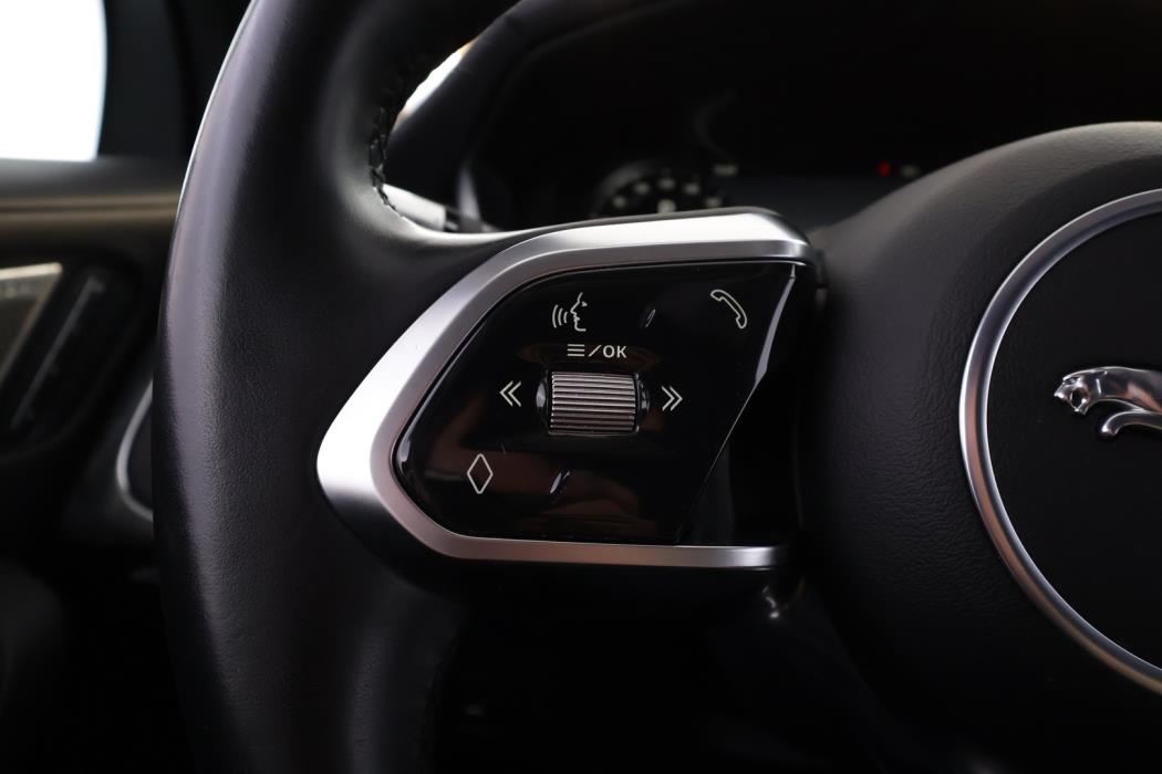 JAGUAR I-PACE 2020