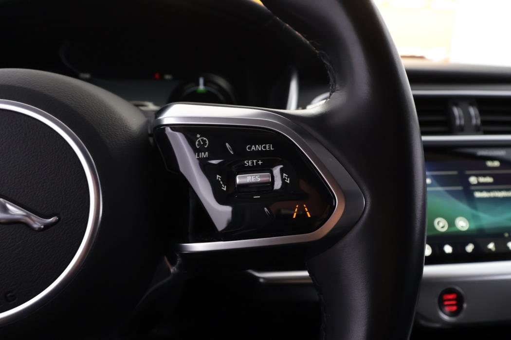 JAGUAR I-PACE 2020