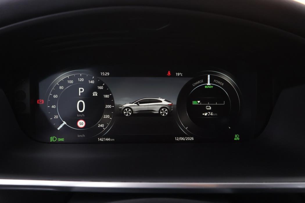 JAGUAR I-PACE 2020
