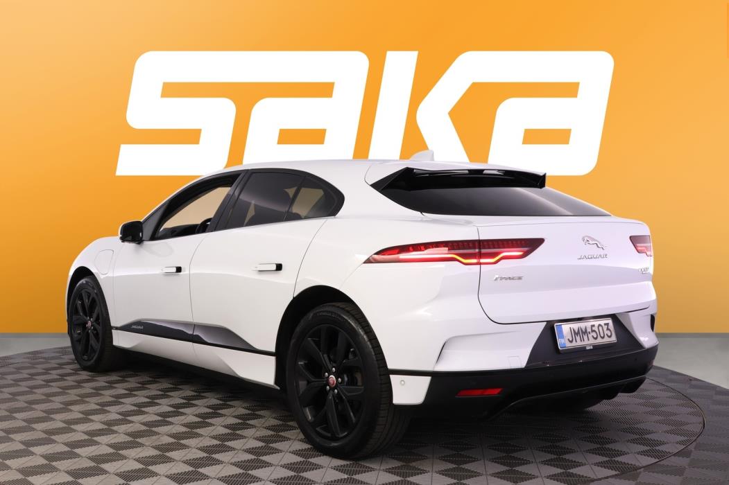 JAGUAR I-PACE 2020
