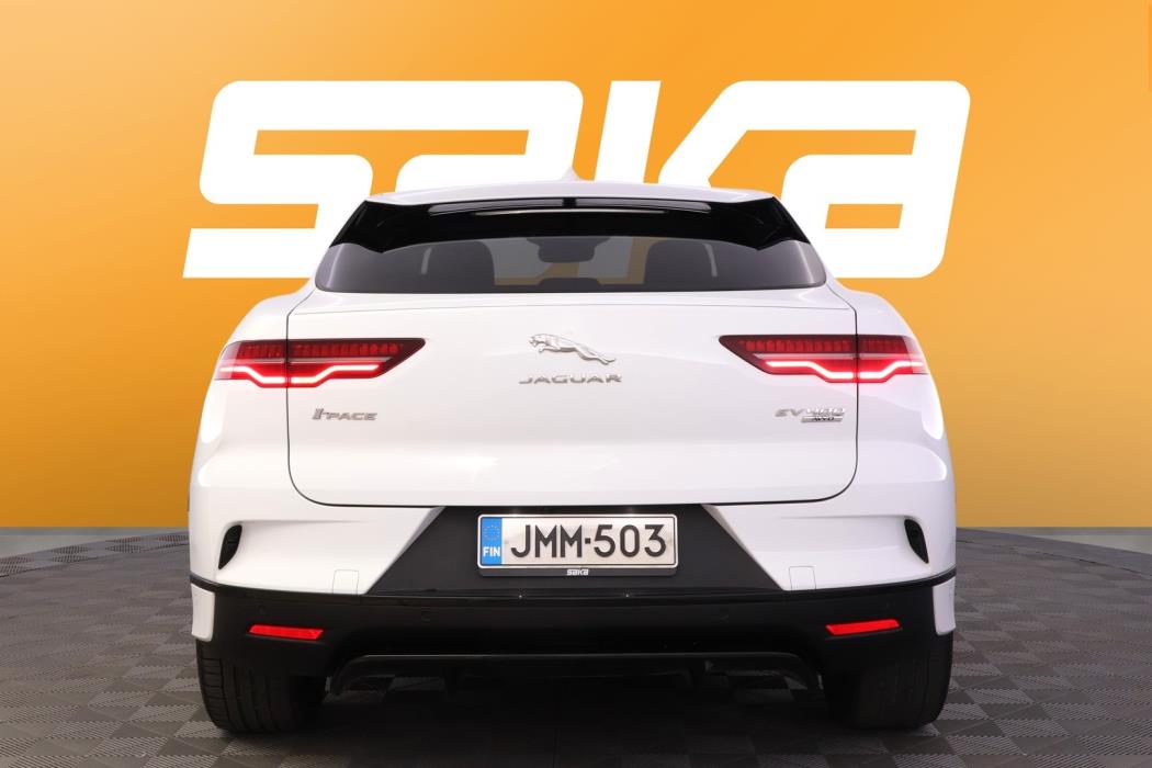 JAGUAR I-PACE 2020