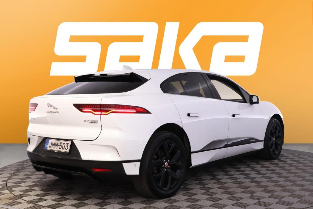 JAGUAR I-PACE 2020