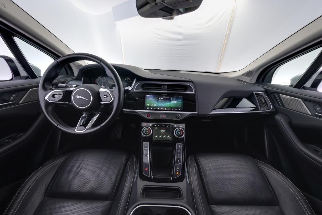 JAGUAR I-PACE 2020