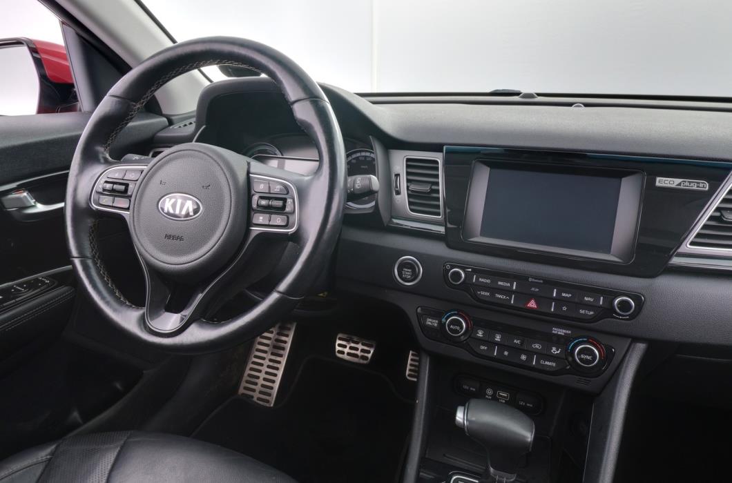KIA NIRO 2019