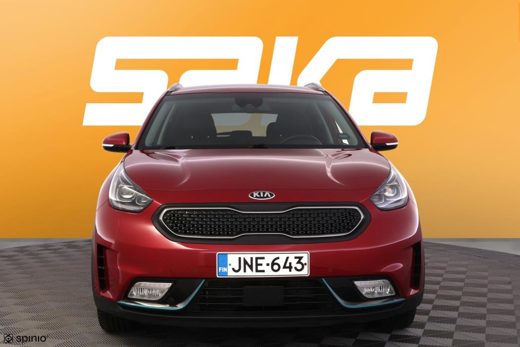 KIA NIRO 2019