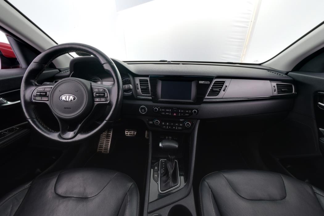 KIA NIRO 2019