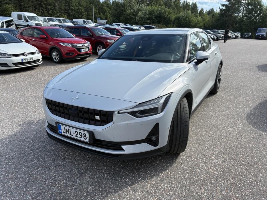 POLESTAR 2 2023