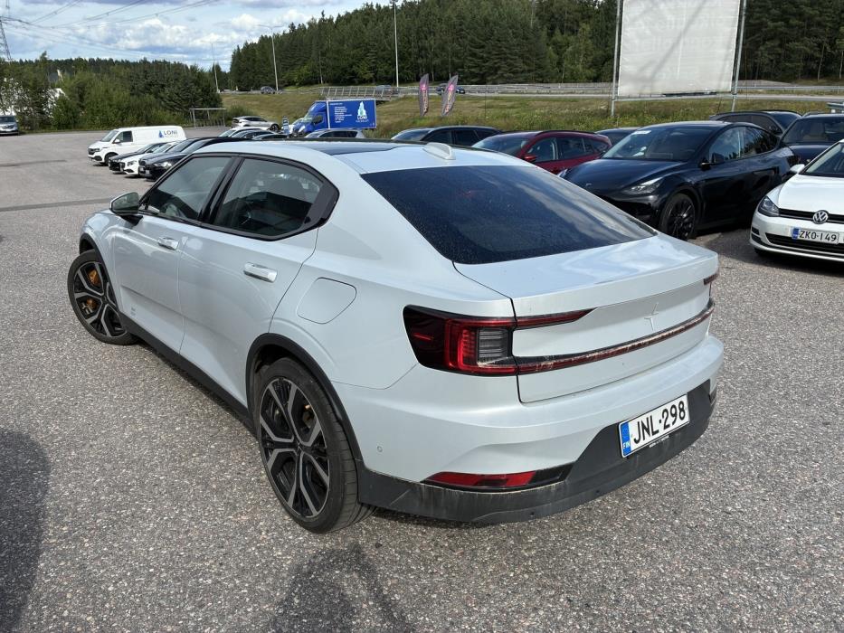 POLESTAR 2 2023