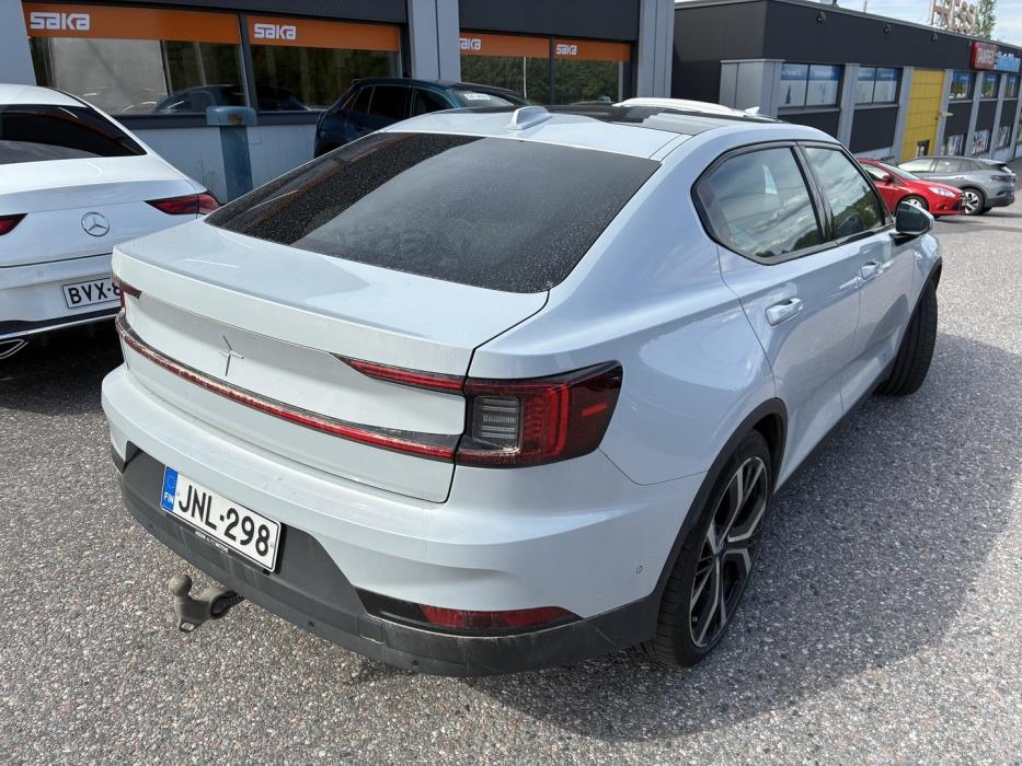 POLESTAR 2 2023