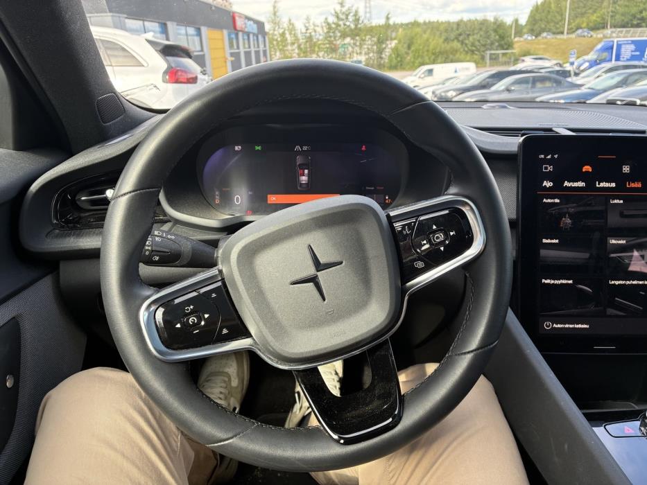 POLESTAR 2 2023