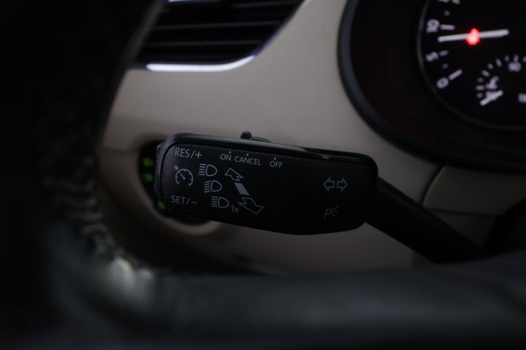 SKODA Octavia 2016