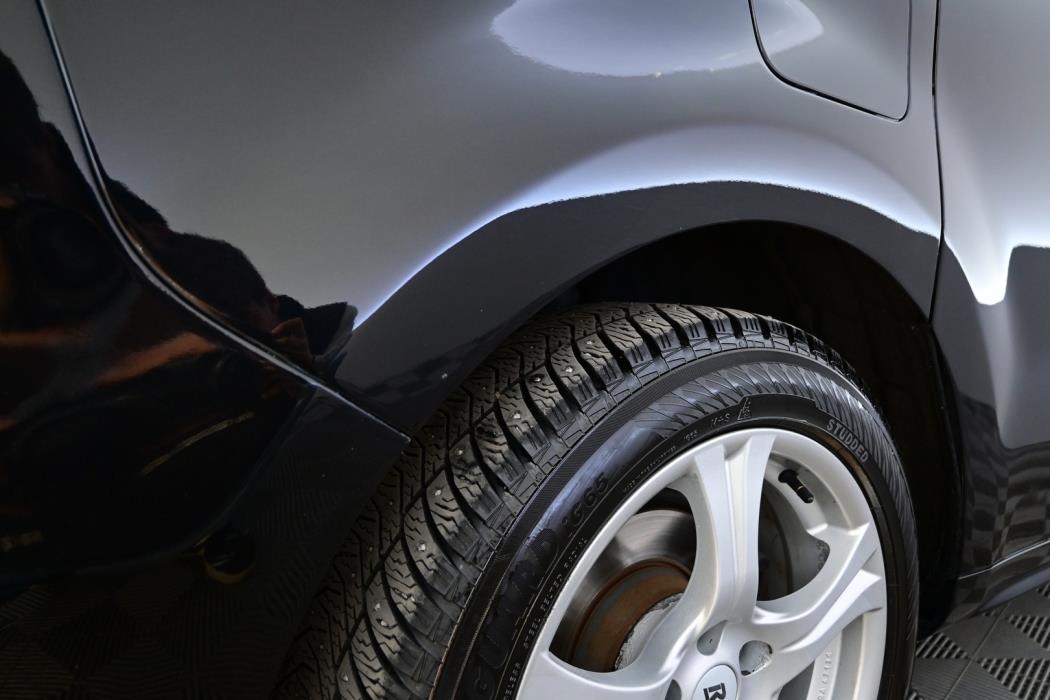 VOLKSWAGEN Sharan 2012