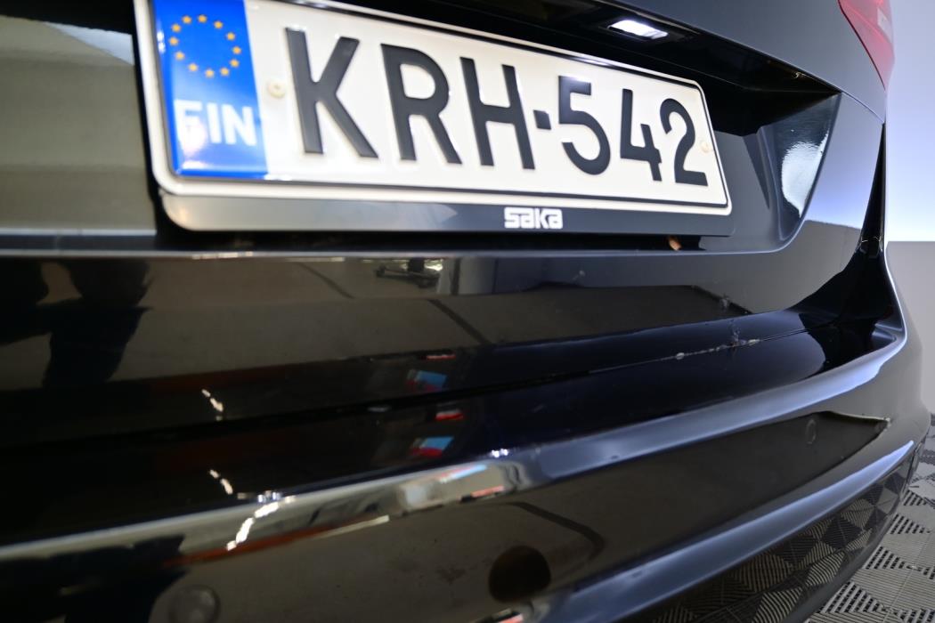 VOLKSWAGEN Sharan 2012