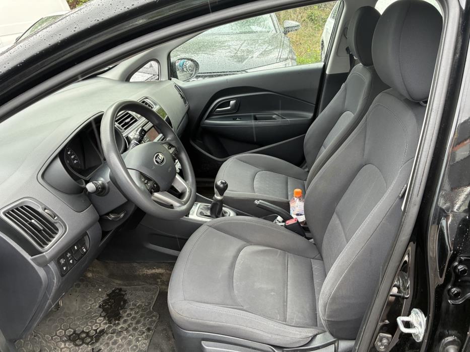 KIA Rio 2017