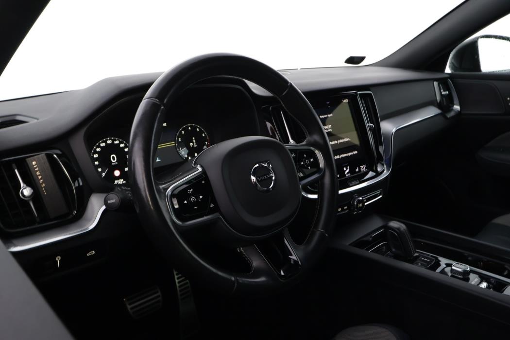 VOLVO S60 2021