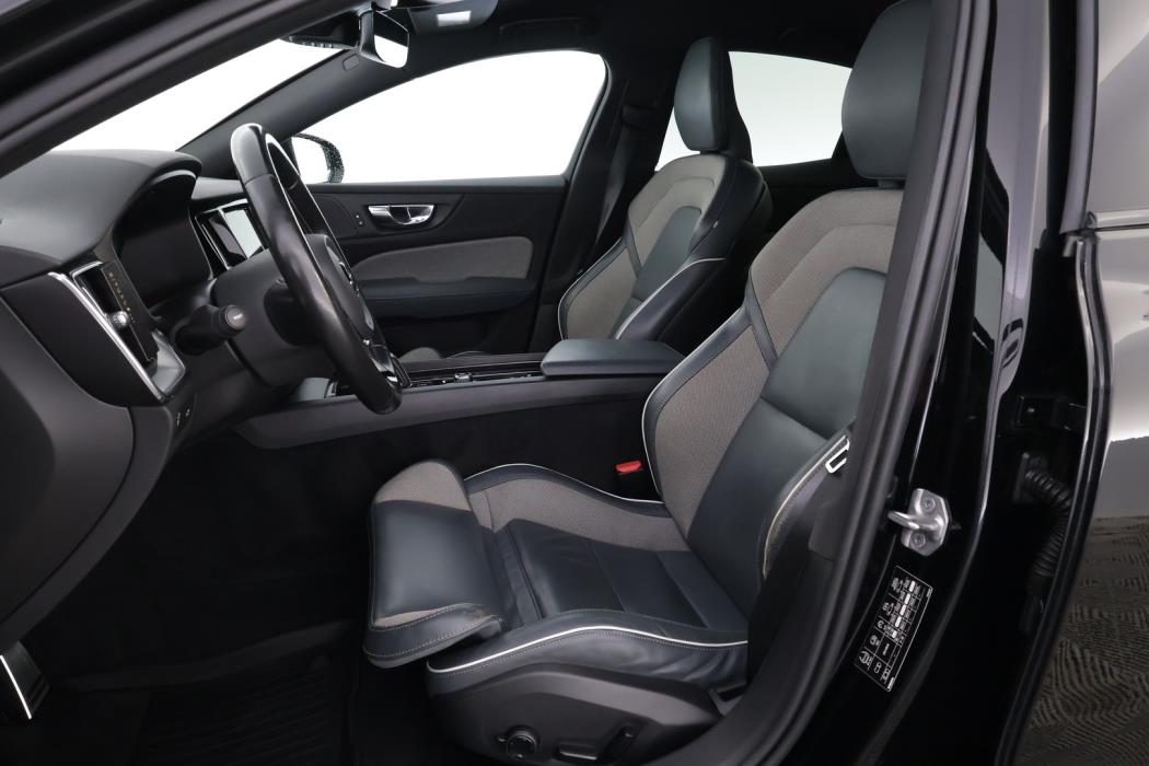 VOLVO S60 2021