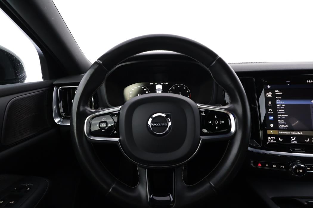 VOLVO S60 2021