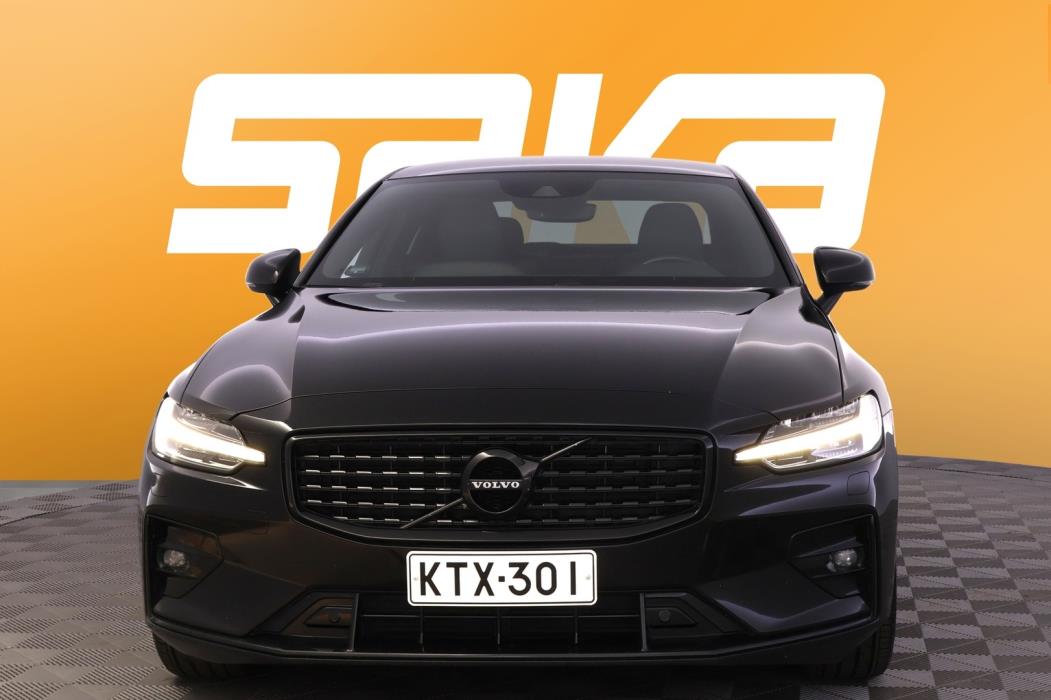 VOLVO S60 2021
