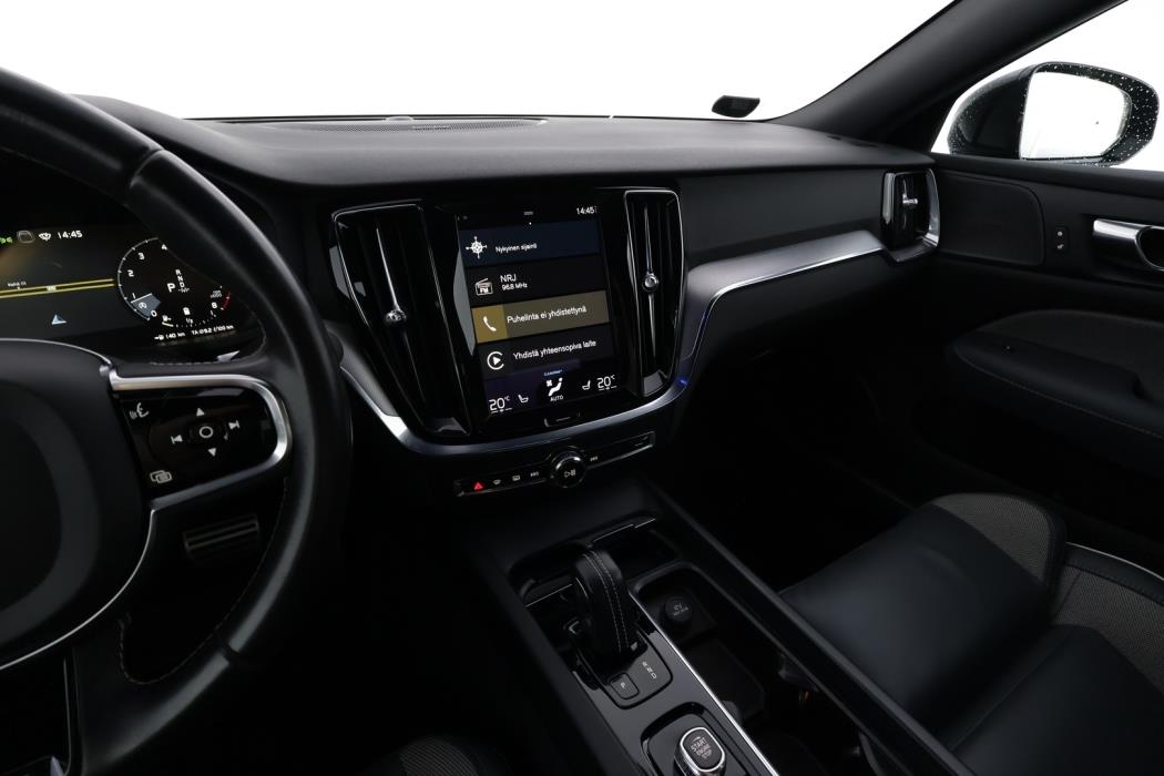 VOLVO S60 2021