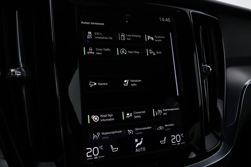 VOLVO S60 2021