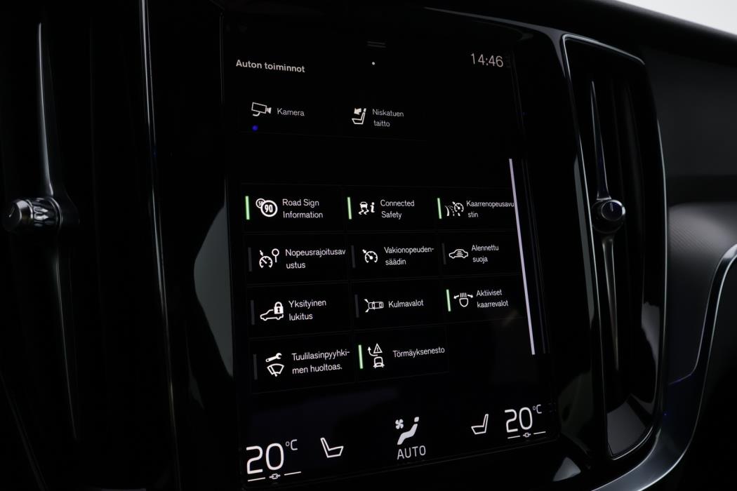 VOLVO S60 2021