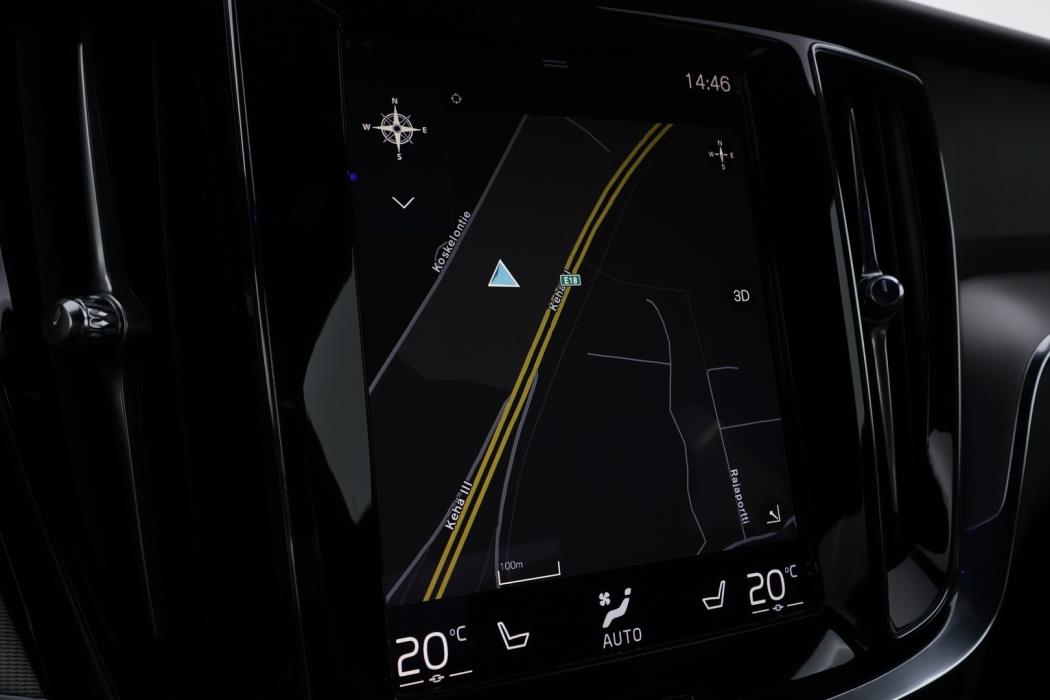 VOLVO S60 2021