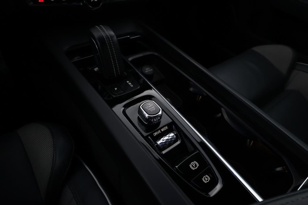 VOLVO S60 2021