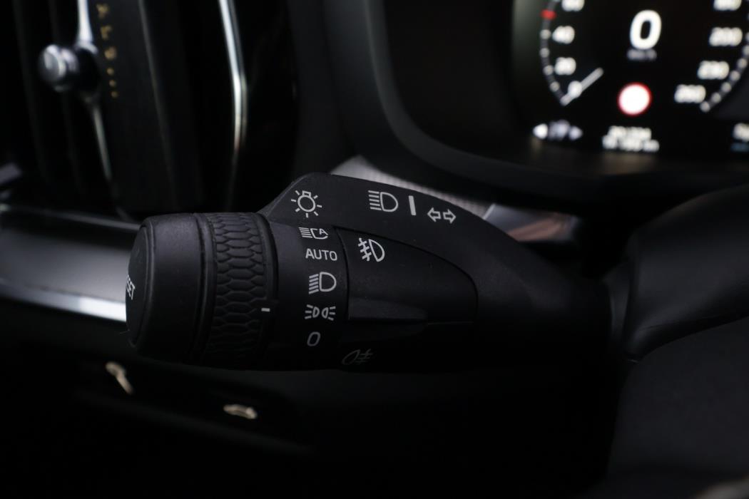 VOLVO S60 2021