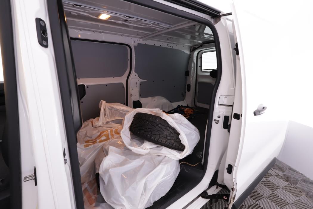 TOYOTA Proace 2021