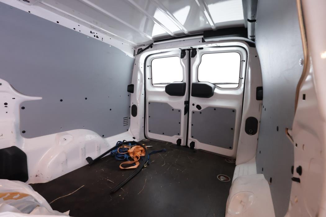 TOYOTA Proace 2021