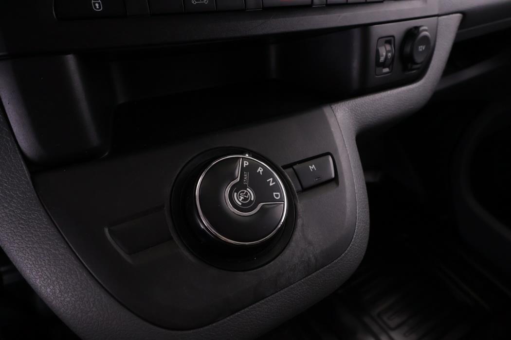 TOYOTA Proace 2021