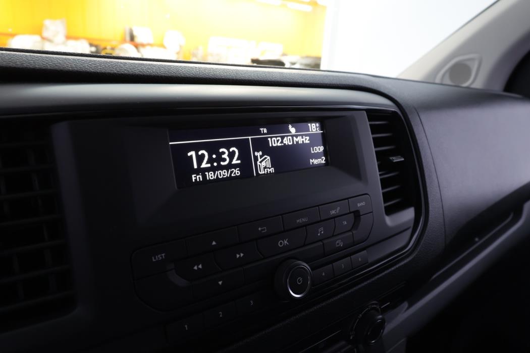 TOYOTA Proace 2021