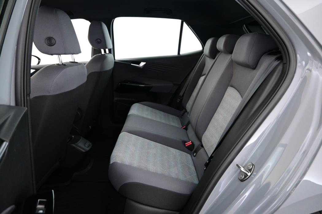 VOLKSWAGEN ID.3 2021